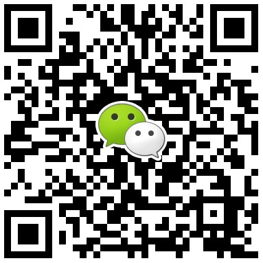 官方微信自助客服